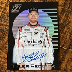 Tyler Reddick [Autograph] #8 Racing Cards 2021 Panini Chronicles NASCAR Zenith Prices