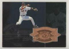 Nomar Garciaparra #146 Baseball Cards 1998 SPx Finite Prices