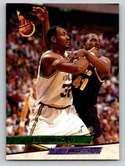 Karl Malone #189 Basketball Cards 1993 Ultra Prices