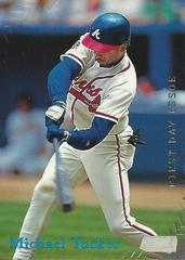 Michael Tucker #233 Baseball Cards 1998 Stadium Club Prices