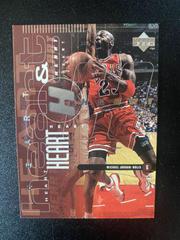 michael jordan, scottie pippen [heart, soul] #25 Basketball Cards 1998 Upper Deck Prices
