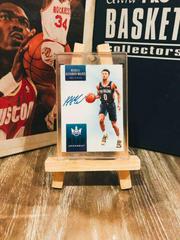 Nickeil Alexander Walker #HA-NAW Basketball Cards 2019 Panini Court Kings Heir Apparent Autographs Prices
