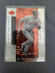 Justin Morneau #55 Baseball Cards 2007 Upper Deck Future Stars Prices