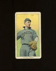 James Lafitte #NNO Baseball Cards 1909 T206 Piedmont 350 Prices