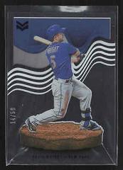 David Wright [Blue] Baseball Cards 2023 Panini Chronicles Magnitude Prices