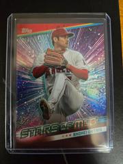 Shohei Ohtani [Red] #SMLB-21 Baseball Cards 2024 Topps Stars of MLB Prices