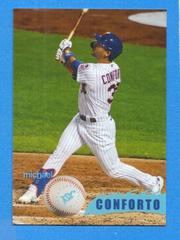 Michael Conforto #226 Baseball Cards 2020 Topps Throwback Thursday Prices