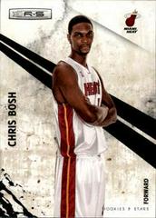 Chris Bosh Basketball Cards 2010 Panini Rookies & Stars Prices