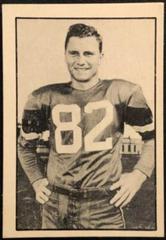 Howie Turner #69 Football Cards 1952 Parkhurst CFL Prices