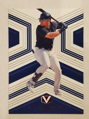 Jasson Dominguez [Red] Baseball Cards 2023 Panini Chronicles Vertex Prices