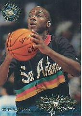 Chuck Person Basketball Cards 1995 Stadium Club Prices
