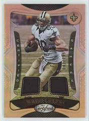 Jimmy Graham [Bronze] #1 Football Cards 2021 Panini Certified Gamers Mirror Prices