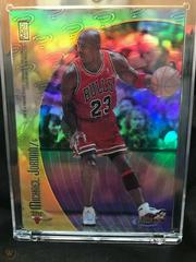 Michael Jordan Basketball Cards 1998 Finest Mystery Prices