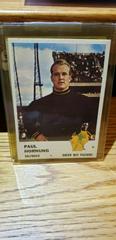 Paul Hornung #90 Football Cards 1961 Fleer Prices