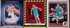 Devin Booker #10 Basketball Cards 2023 Panini Hoops Dynamos Prices
