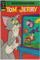 Tom and Jerry Comic Books Tom and Jerry Prices