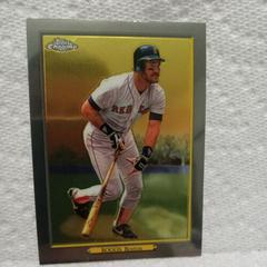 Wade Boggs Baseball Cards 2020 Topps Chrome Update Turkey Red Prices