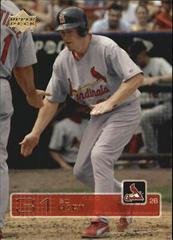Bo Hart [Gold] #541 Baseball Cards 2003 Upper Deck Prices