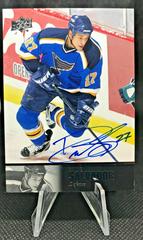 Bryce Salvador Hockey Cards 2020 SP Signature Edition Legends 1997 Prices