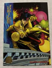 Jubilee #104 Marvel 1994 Universe Prices