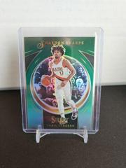 Shaedon Sharpe [Green] #1 Basketball Cards 2022 Panini Select Certified Prices