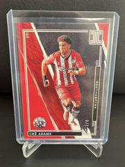 Che Adams [Ruby And Silver] Soccer Cards 2021 Panini Impeccable Prices