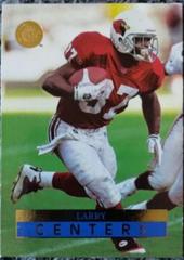 Larry Centers Football Cards 1996 Ultra Prices