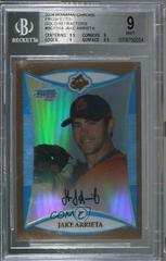 Jake Arrieta [Gold Refractor] #BCP164 Baseball Cards 2008 Bowman Chrome Prospects Prices