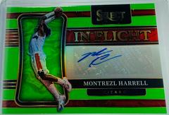 Montrezl Harrell #IF-MZH Basketball Cards 2021 Panini Select In Flight Signatures Prices