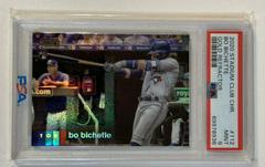 Bo Bichette [Gold] #112 Baseball Cards 2020 Stadium Club Chrome Prices