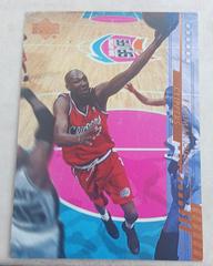 Lamar Odom Basketball Cards 2000 Upper Deck Prices