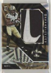 Brandin Cooks Football Cards 2016 Panini Unparalleled Prices