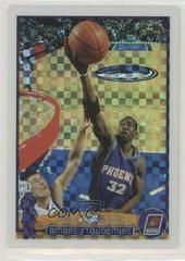 Amare Stoudemire #67 Basketball Cards 2003 Topps Chrome Prices