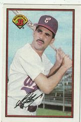 Ozzie Guillen #64 Baseball Cards 1989 Bowman Prices