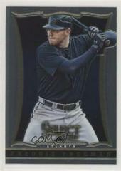 Freddie Freeman Baseball Cards 2013 Panini Select Prices