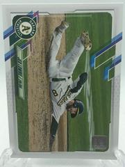 Jed Lowrie #US78 Baseball Cards 2021 Topps Update Prices