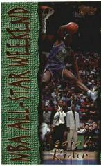 Isaiah Rider #15 Basketball Cards 1994 Topps Prices