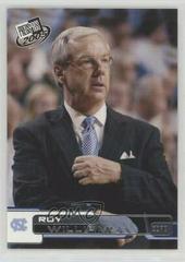 Roy Williams #44 Basketball Cards 2005 Press Pass Prices