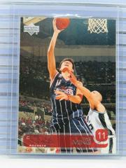 Yao Ming #264 Basketball Cards 2002 Upper Deck Prices