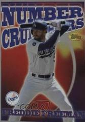 Freddie Freeman Baseball Cards 2023 Topps Archives 1997 Seasons Best Prices