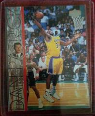 Shaquille O'Neal Basketball Cards 1996 Upper Deck Prices