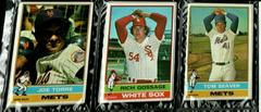Rich Gossage Baseball Cards 1976 Topps Prices
