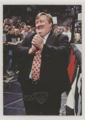 Paul Bearer Wrestling Cards 1998 WWF Superstarz Prices