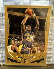 ron artest #199 Basketball Cards 2004 Topps Prices