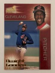 Dwight Gooden #29 Baseball Cards 1998 Pacific Aurora Prices