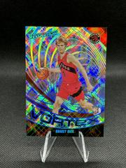 Gradey Dick [Cosmic] #5 Basketball Cards 2023 Panini Revolution Vortex Prices