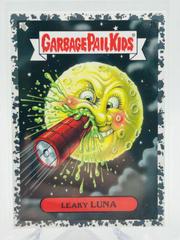 Leaky Luna [Grey] #1b Garbage Pail Kids Intergoolactic Mayhem Prices