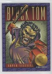 Black Tom Marvel 1993 X-Men Series 2 Prices