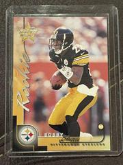Bobby Shaw #233 Football Cards 2000 Leaf Rookies & Stars Prices