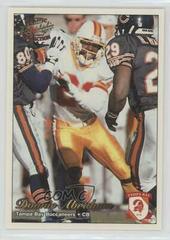 Donnie Abraham #302 Football Cards 1997 Pacific Philadelphia Prices